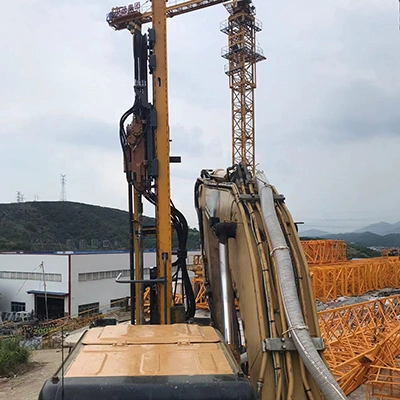 Proyecto de construcción