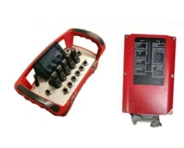 Sistema de control remoto