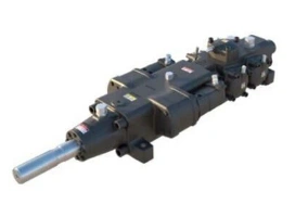 Rock Drill