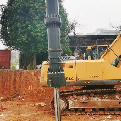 Proyecto de construcción