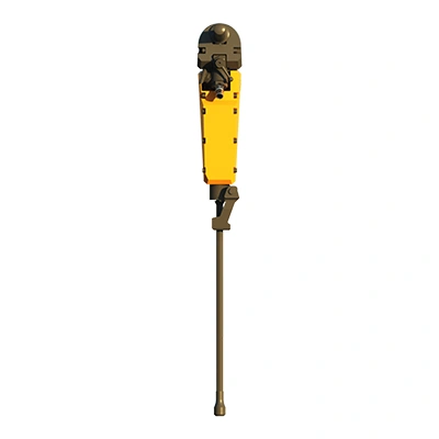Martillo demoledor