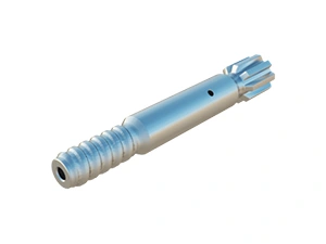 Adaptador de vástago