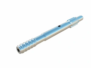 Adaptador de vástago