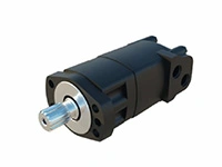 Motor hidráulico Eaton