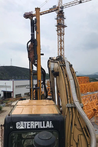 Proyecto de construcción