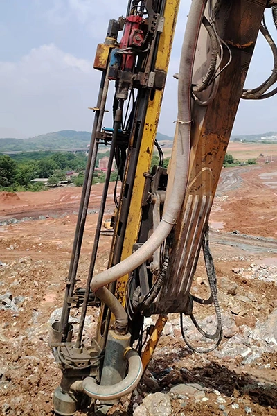 Proyecto de construcción