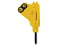Martillo hidráulico (tipo lateral)