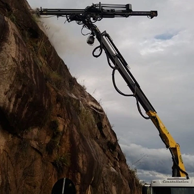 Proyecto de construcción